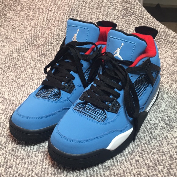 travis scott houston oilers